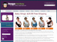 hugamonkey.com