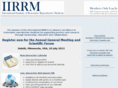 iirrm.com