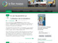 infinepharma.com