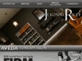jevonneriley.com