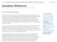 jonathanwhitmore.com