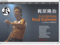 k-ryuji.com