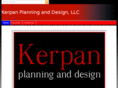 kerpanplanningdesign.com