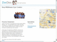 keywhitmanappointments.com