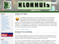 klokhuis.nl