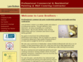 lanebrothers.net