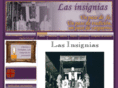 lasinsignias.org