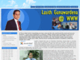 lasith.net