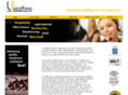 lfstaffing.com