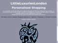 littleluxurieslondon.com