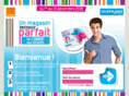 magasin-presque-parfait.com