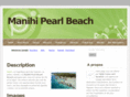 manihi-pearl-beach.com