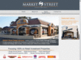 marketstreetretail.com