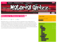 materialgirlzz.com