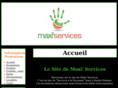 maxiservices.org