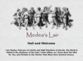 medeaslair.net