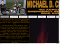 michaeldcrottyride.com