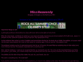missheavenly.com