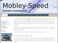 mobley-speed.com