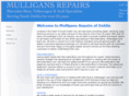 mulligansgarage.com