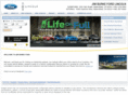myjimburkeford.com
