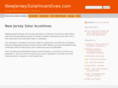 newjerseysolarincentives.com