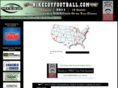 nikecoyfootball.com