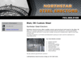 northstarsteelerectors.com