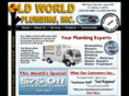 oldworldplumbing.com