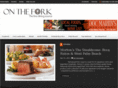 ontheforkmagazine.com