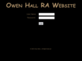 owenhall.org