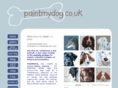 paintmydog.co.uk