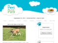 pawsintheparkatlanta.com