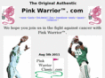pink-warriors.com