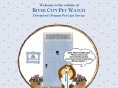 rivercitypetwatch.com