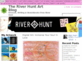 riverhunt.co.uk