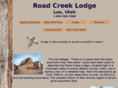 roadcreeklodge.com