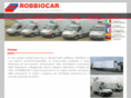 robbiocar.com