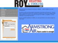 royheatingandcoolinginc.com