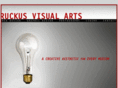 ruckusarts.com