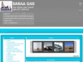 sabaagas.com