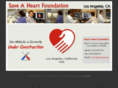 saveaheart.org