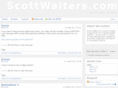 scottwalters.com