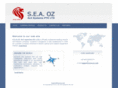 sea-oz.com