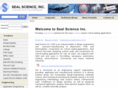 sealscience.com