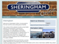 sheringhamonline.co.uk