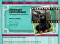 sidewaysentertainment.com