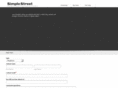 simplestreet.com