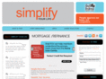 simplifywithshellfcu.com