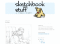 sketchbookstuff.com